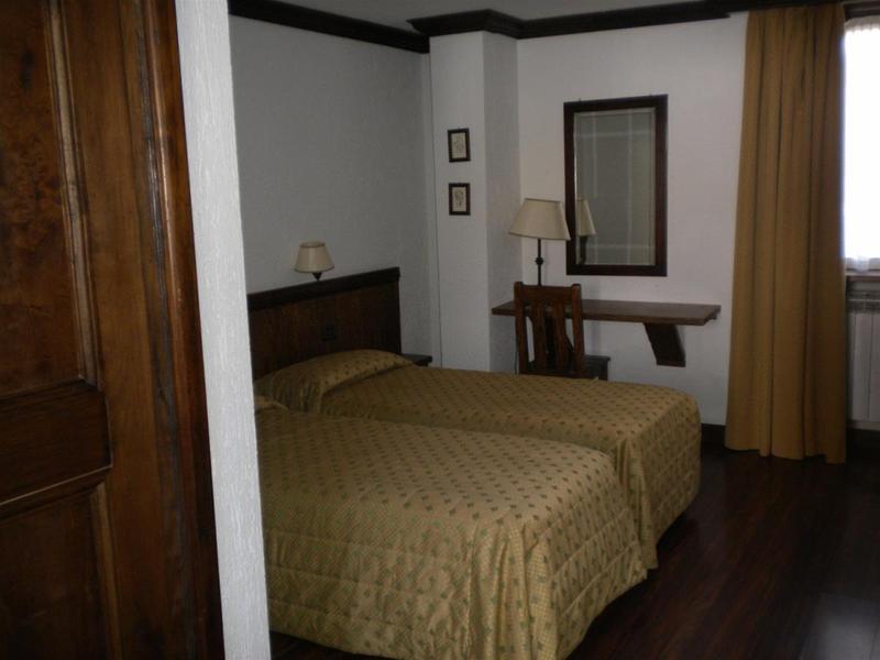 Hotel Tavernier Courmayeur Exterior photo