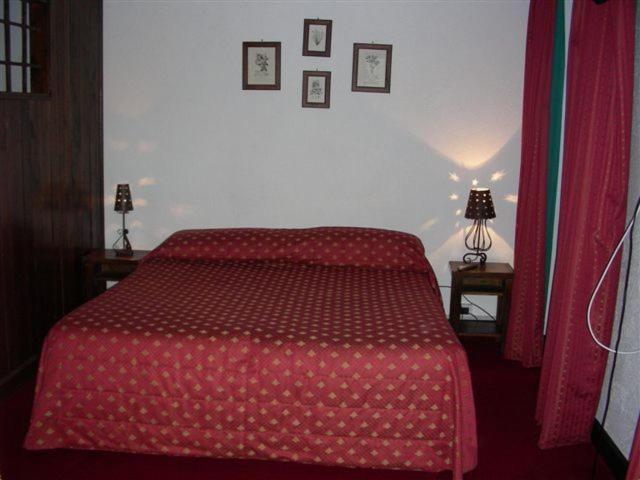 Hotel Tavernier Courmayeur Exterior photo