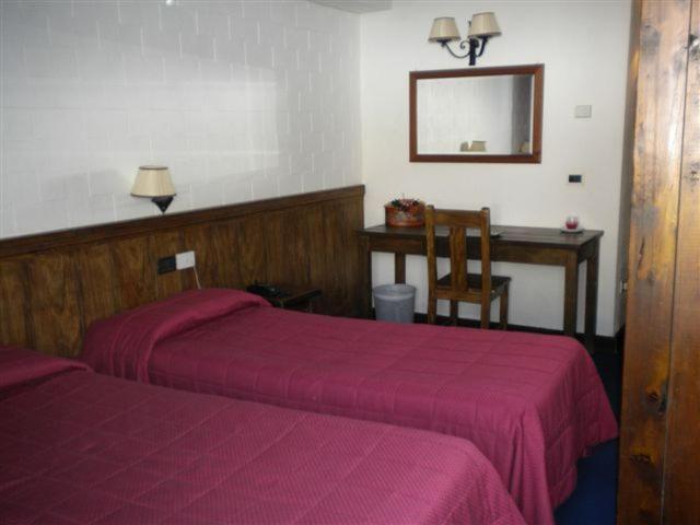 Hotel Tavernier Courmayeur Exterior photo