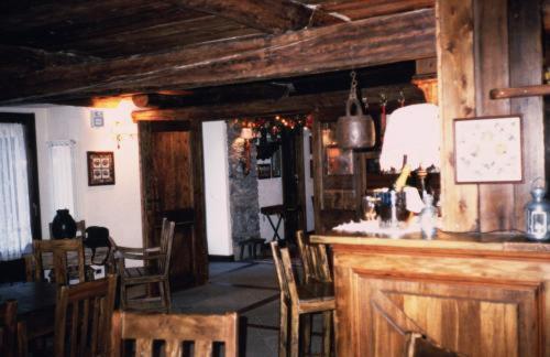 Hotel Tavernier Courmayeur Exterior photo